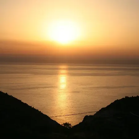 Apartament Athens-riviera Luxury Sea View Voula