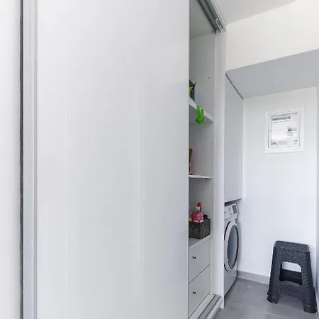 Apartament Athens-riviera Luxury Sea View Voula Ateny