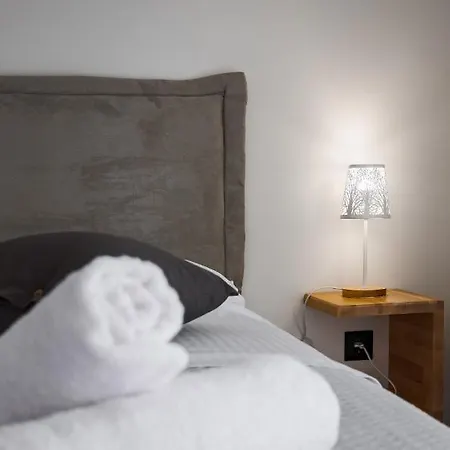 Apartament Athens-riviera Luxury Sea View Voula Ateny
