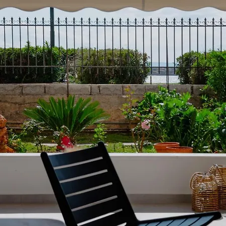 Athens-riviera Luxury Sea View Voula Apartament *