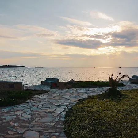 Athens-riviera Luxury Sea View Voula Ateny