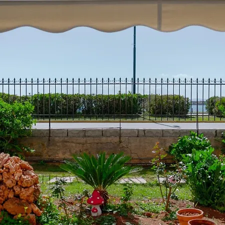 Athens-riviera Luxury Sea View Voula Apartament
