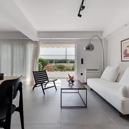 Apartament Athens-riviera Luxury Sea View Voula