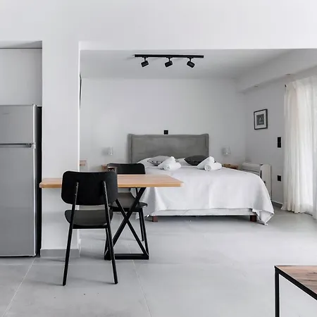 Apartament Athens-riviera Luxury Sea View Voula Ateny