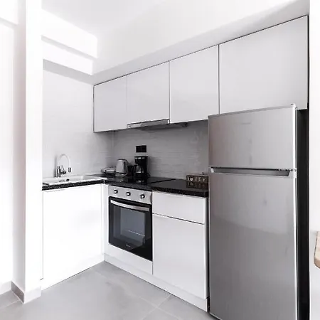 Apartament Athens-riviera Luxury Sea View Voula